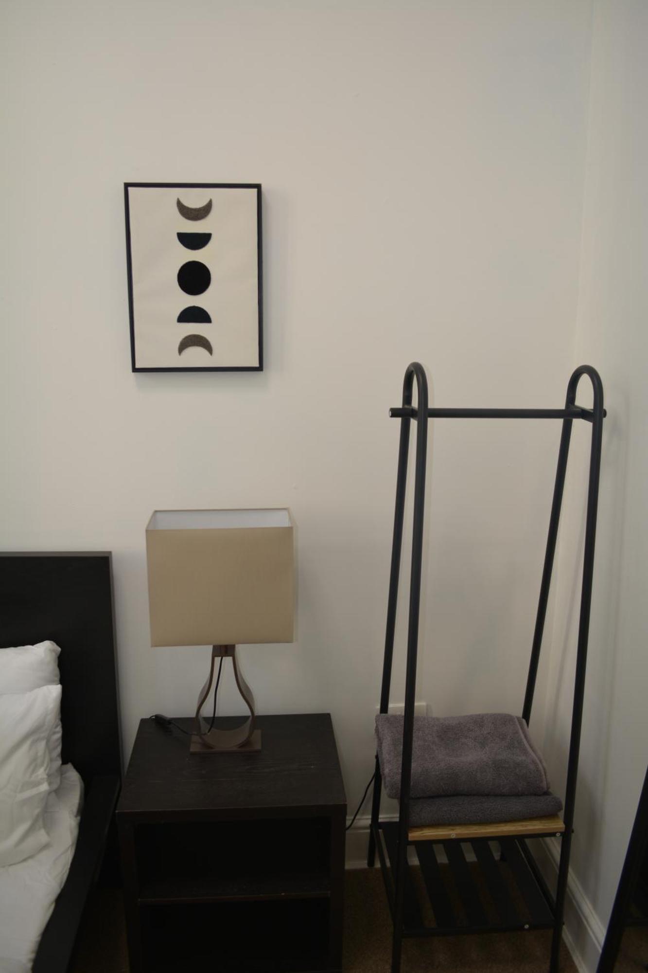 Appartamento Regent Court Kensington *